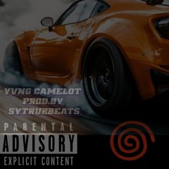 slide- Yvng Camelot prod.by Sytruzbeats