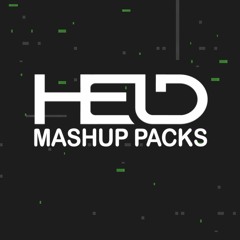 MASHUP PACKS