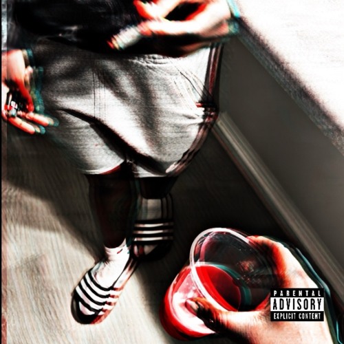 Drank Talk Flow ft. D (prodigzaos)
