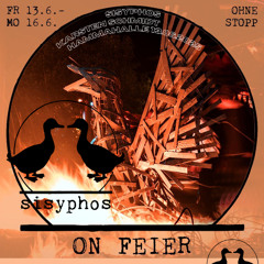 Karsten Schmidt at Sisyphos | Hamahalle | On Feier |  Berlin 13/06/25