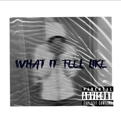 Corithekid - What it feel like