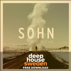 Free Download: Sohn- Rennen - Bjorn Wolf (Edit)