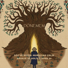 Nurullah Çelik - Dönemem (Dinmeyen İsyan)