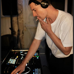 B4U Mix Series: DJ Graymo
