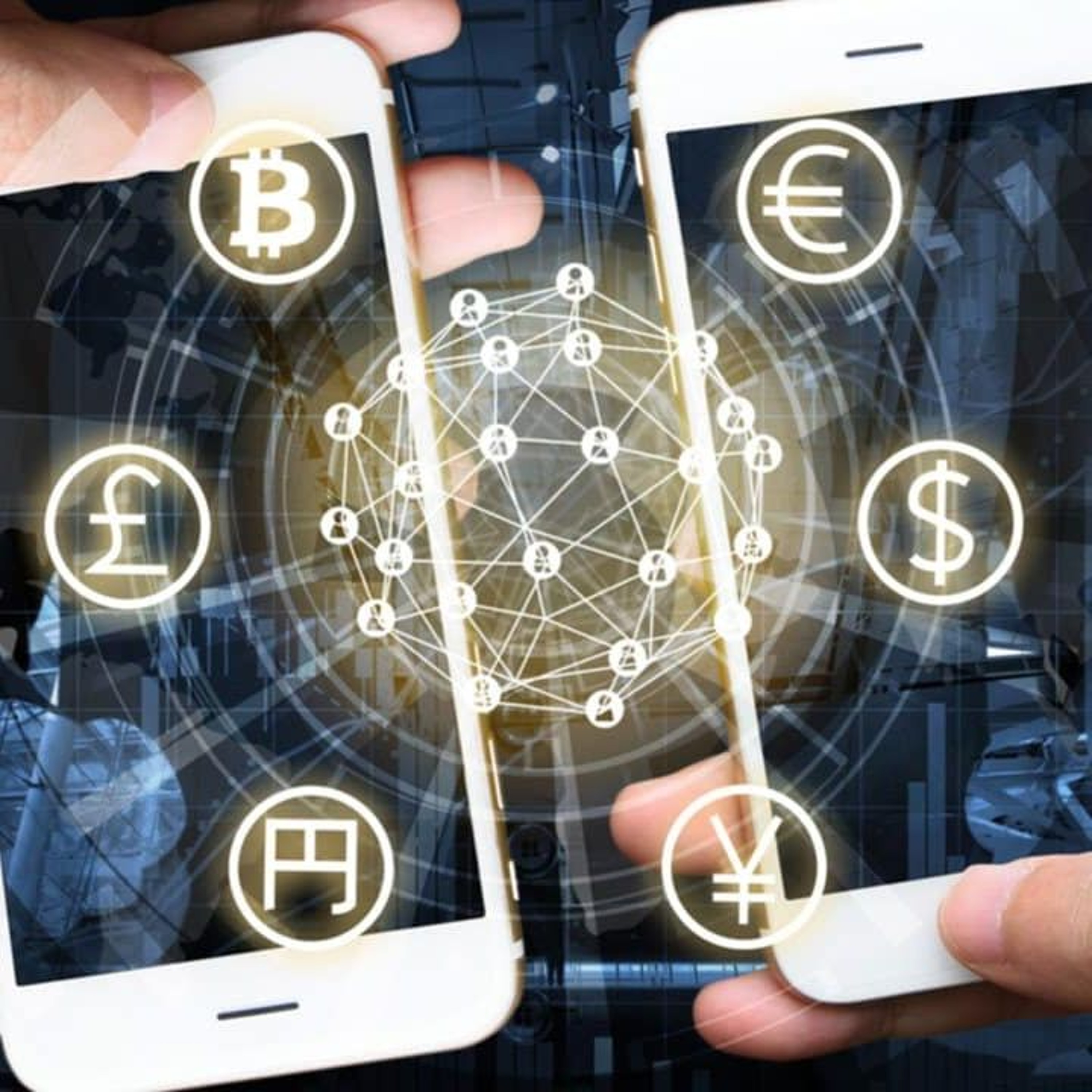 PFCast - De carona nas finanças