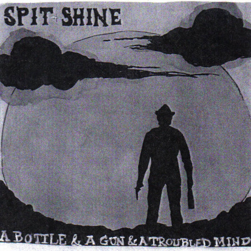 oh, my love - Spit Shine