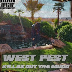 THA PEST TAPES VOL 1 (feat GHOSTYY) 👁️‍🗨️👁️‍🗨️👁️‍🗨️