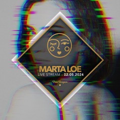 MARTA LOE Live @Babouchka Marrakech