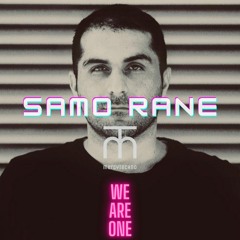 mercyTechno - Samo Rane "Earth"