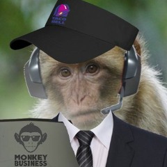 Monkey Business Mondays
