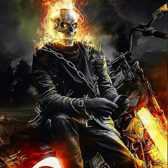 Ghost Rider (prod. RICHtone)