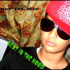 Hades -  Sitting in the corner chilling on my phone (prod. londoncrush)