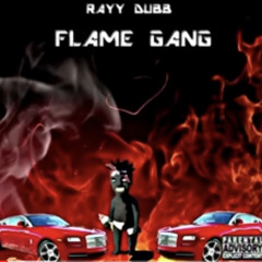 Rayy Dubb official Song Flame Gang