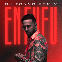 EN FUFU - NAPS (DJ TONYO REMIX) | [DANS L’HÉLICO]