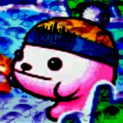 u noticed... (okami + 0800ysl)