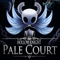 Main Menu - Hollow Knight Pale Court OST