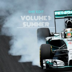 Shr'Edit - Volume 1: Summer