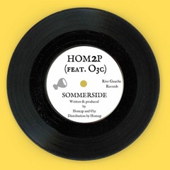 Sommerside (feat. o3c)