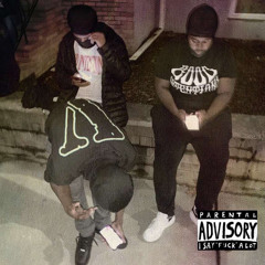 STILL ALIVE FT JMF FT GHOST