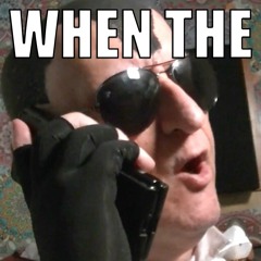 hol! - vampire (ticcingviv "brainrot" flip)