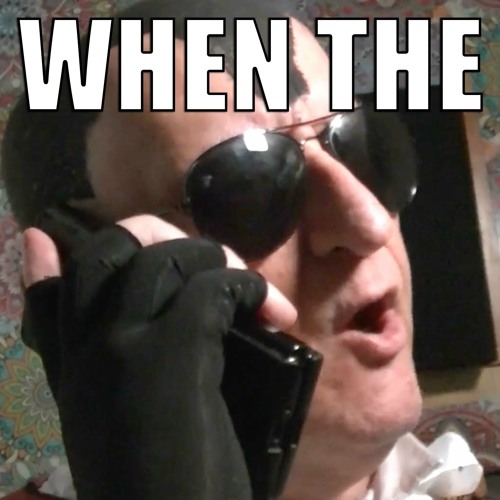 hol! - vampire (ticcingviv "brainrot" flip)