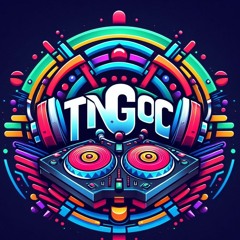 TNGOC Mix  || Trôi T4 2024