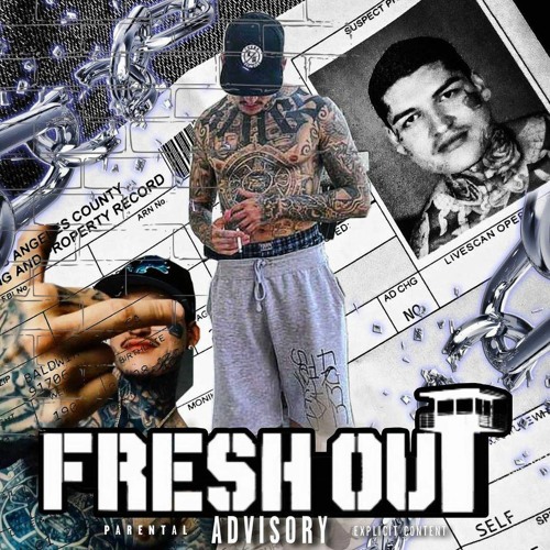 Stream Lefty Gunplay Fresh Out by LEFTY GUNPLAY Listen online for