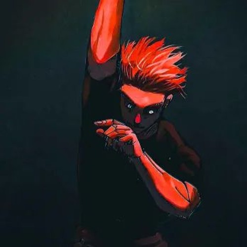 "He The Strongest" X Ayo & Teo - HERO (Slowed + Reverb)