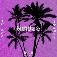 Jordee - Waves