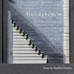 The Grey Crow - Death's Door OST - David Fenn (Piano Cover)