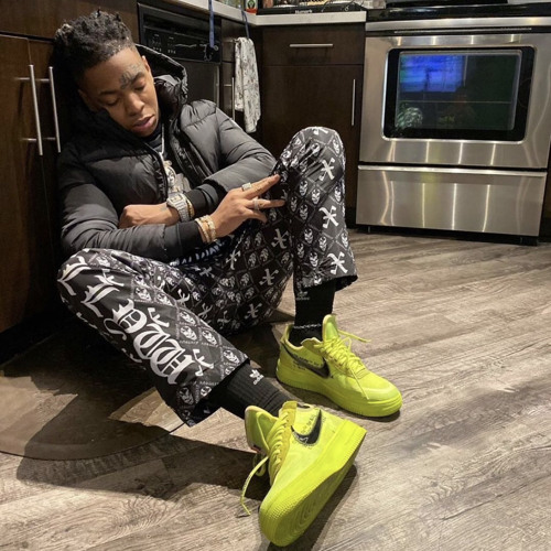 Lil Gotit - Cycle *Leak*