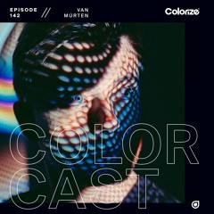 Colorcast 141 with Alex Breitling