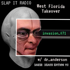 West Florida Takeover w/dr_anderson 071 - Baker Beach Edition V2