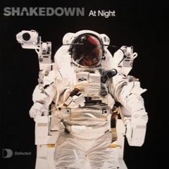 Shakedown - At Night (Box Beats Garage Dub)