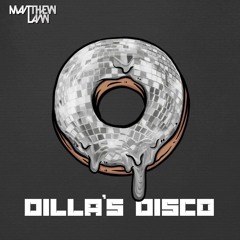 Dilla's Disco