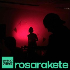 RosaRakete @ GewinnGewinneFestival 2023