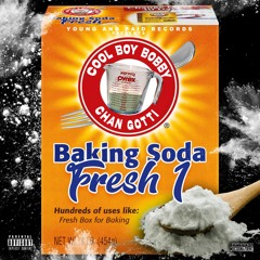 Cool Boy Bobby - DJ Scream Intro