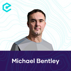 #615 Michael Bentley: Euler – The DeFi Super App