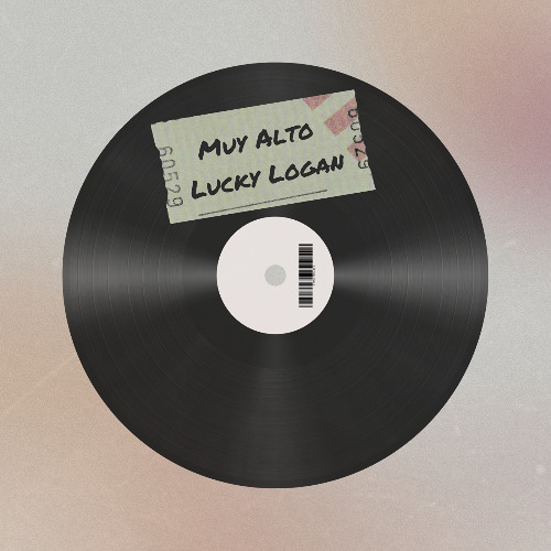 Muy Alto - Lucky Logan