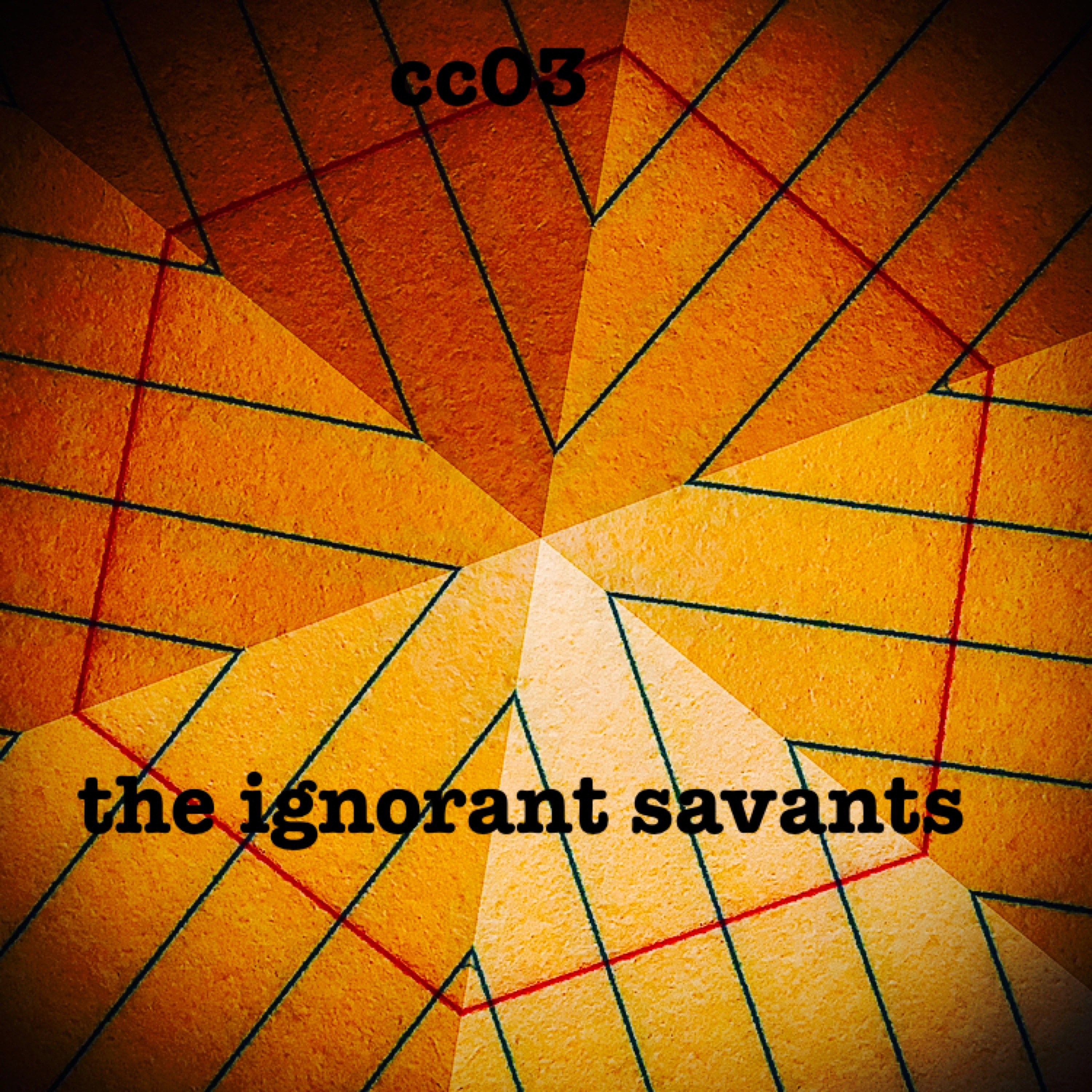 the ignorant savants