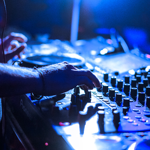 02 SET - Recorded in Barcelona