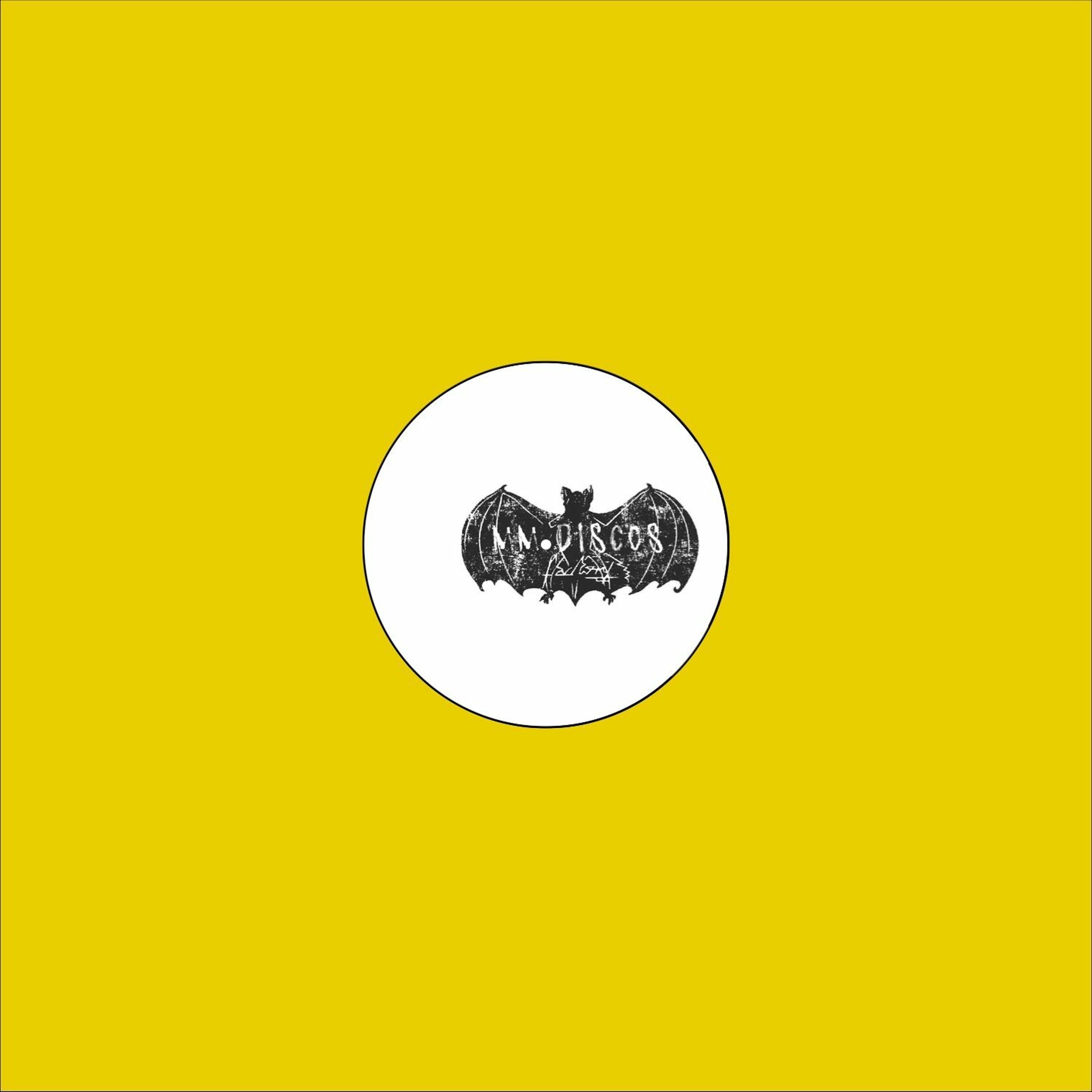 Mutant disco radio show