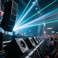 I Go Where the Bass Goes