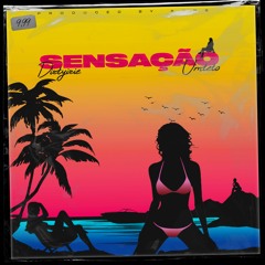Sensação ft. Umteto (Prod. kvns)