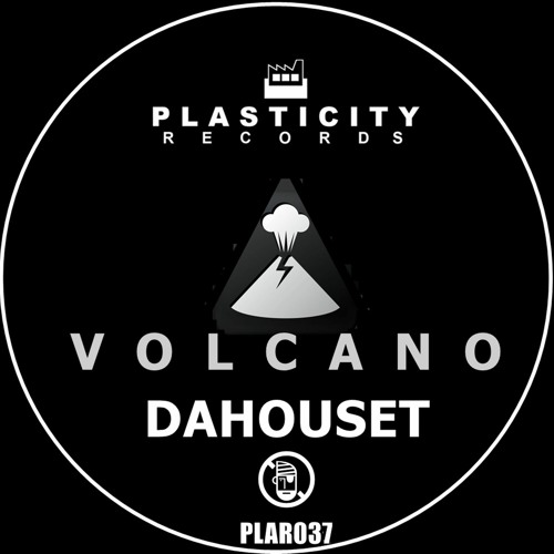 Volcano (Original Mix) Dahouset.