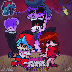 FNF (Friday Night Funkin’)
