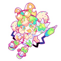 Ny'∀'n!［FREE DL］