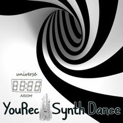 YouRec - Synth Dance (Original Mix) [UA424]