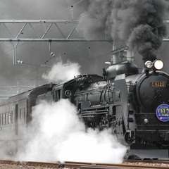 Last Train To Mars